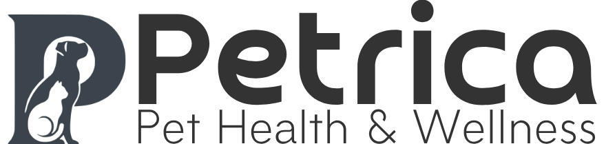 petrica logo